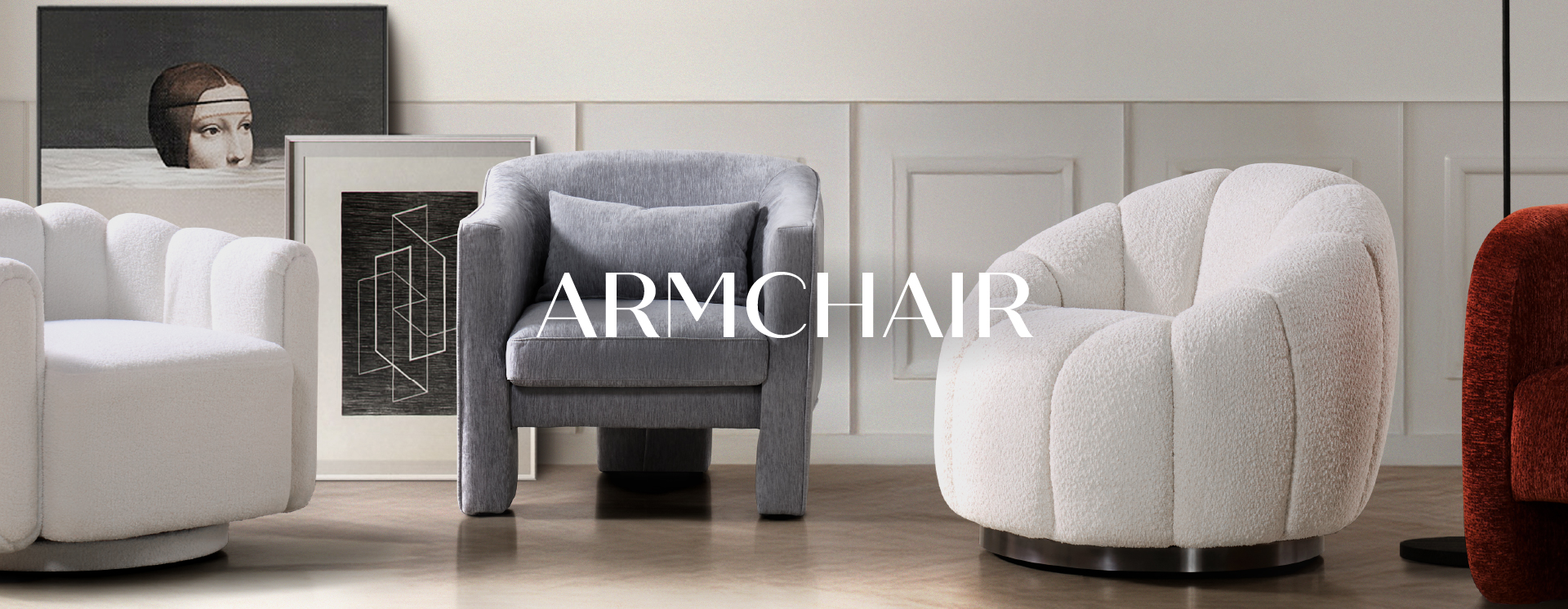 ARMCHAIR