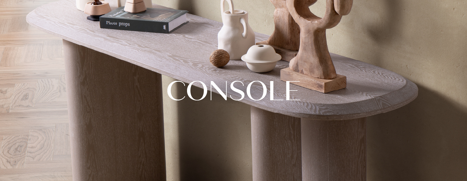 CONSOLE