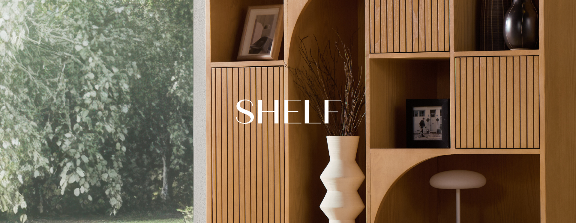 SHELF
