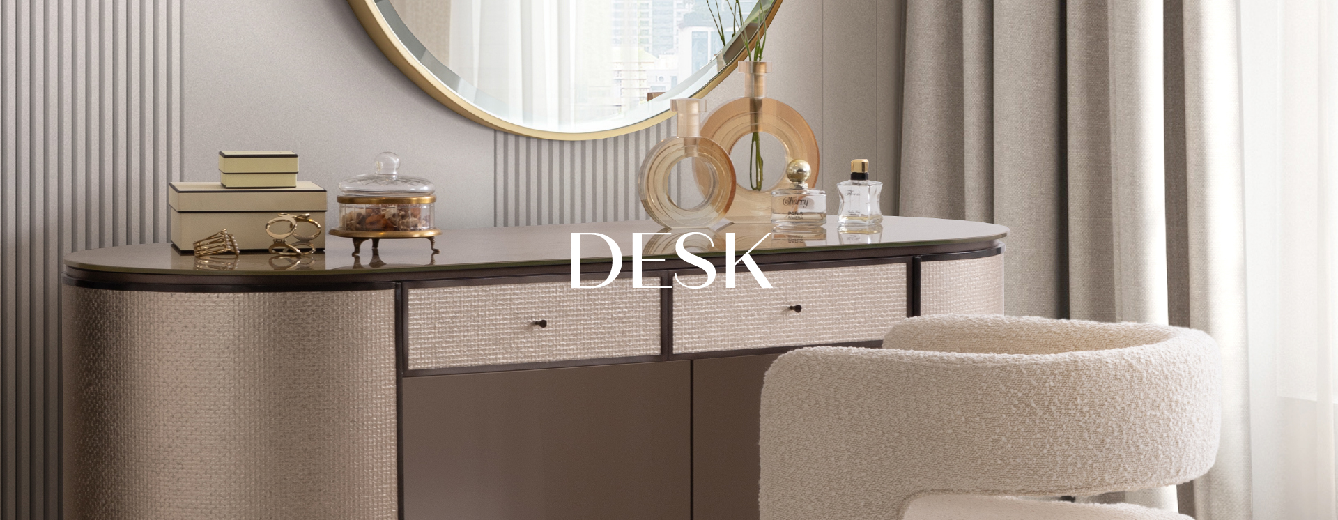 DESK