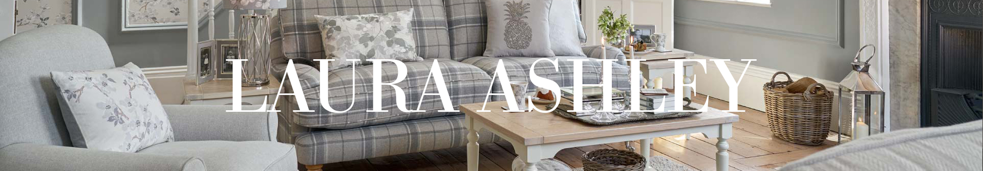 LAURA ASHLEY