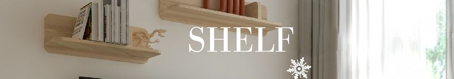 SHELF