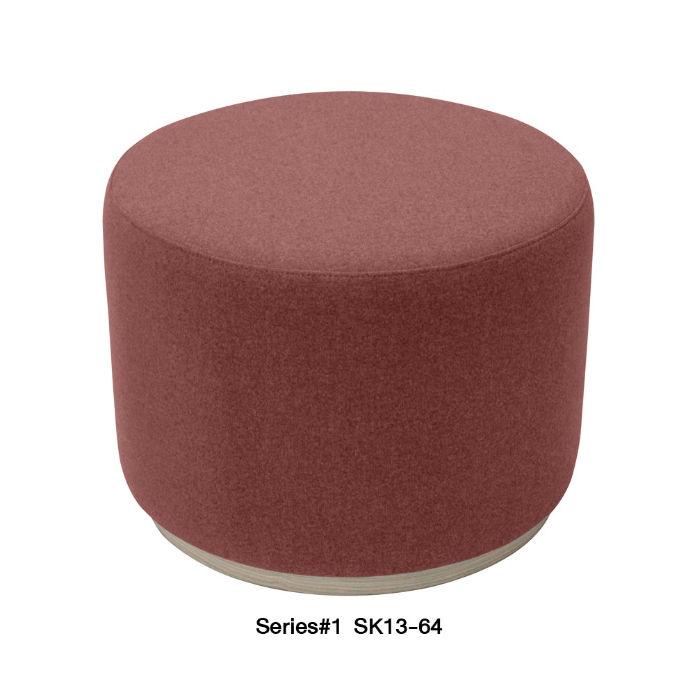 สตูลสั่งทำ รุ่น Double-U SizeM 1 pc.1