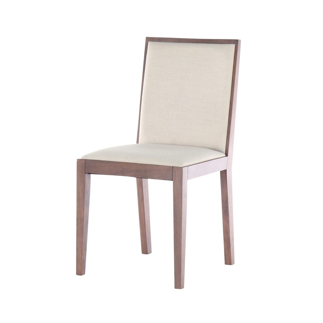 เก้าอี้ รุ่น Waolin สีไม้เข้ม-02