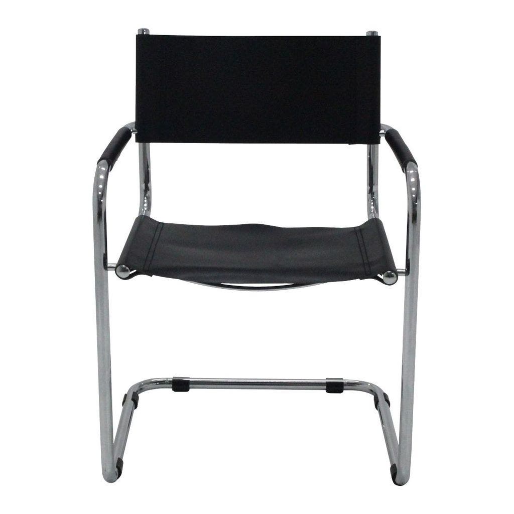 เก้าอี้ รุ่น MILLY สีดำ1