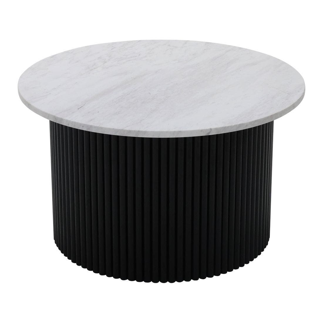 โต๊ะกลาง CREER สีดำ01