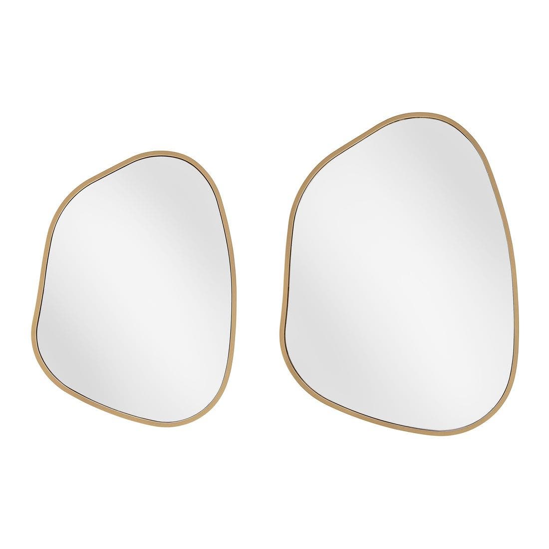 Miranda Kerr U19502M-L Mirrors Clear