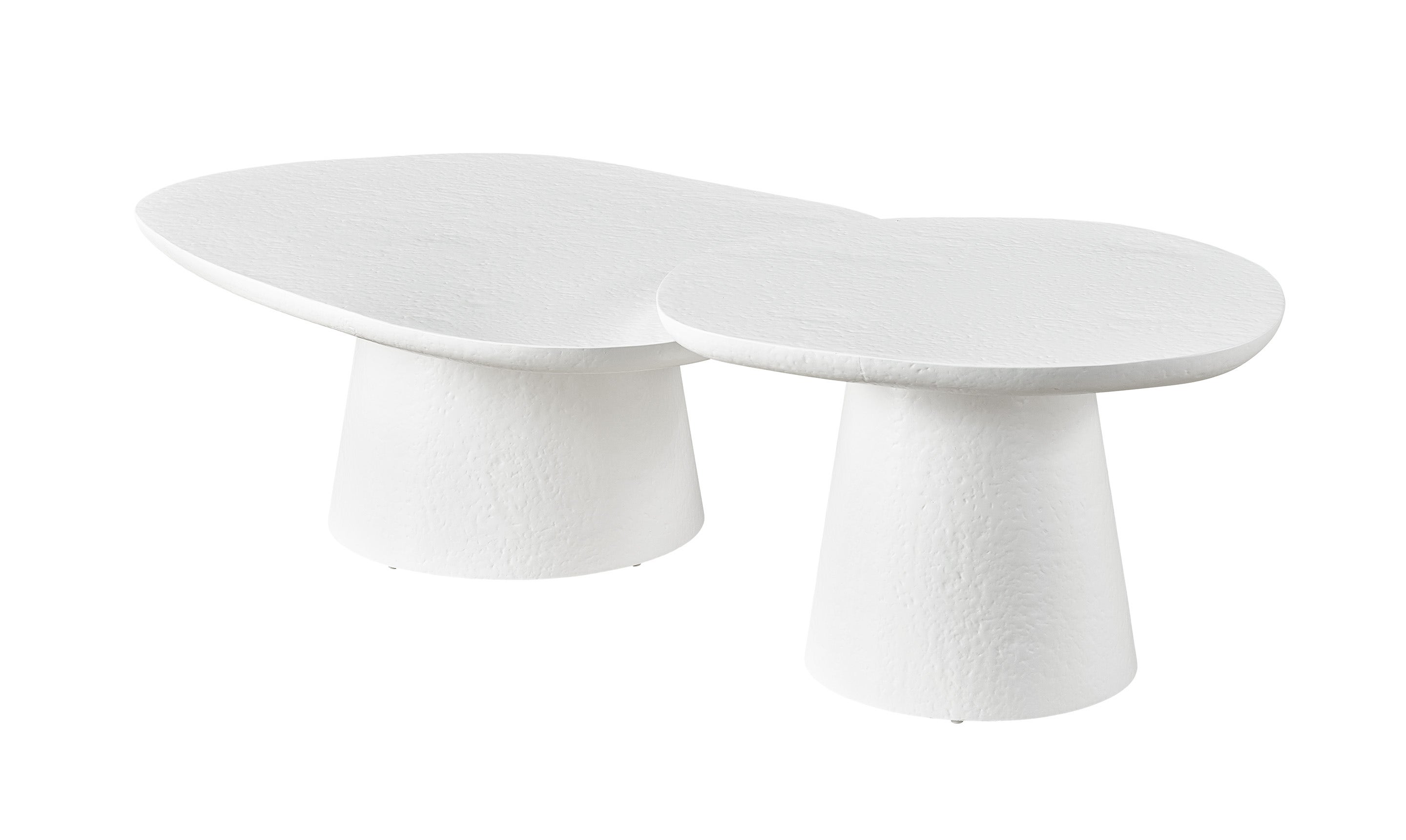 Miranda Kerr U195D808 Coffee Table - White White