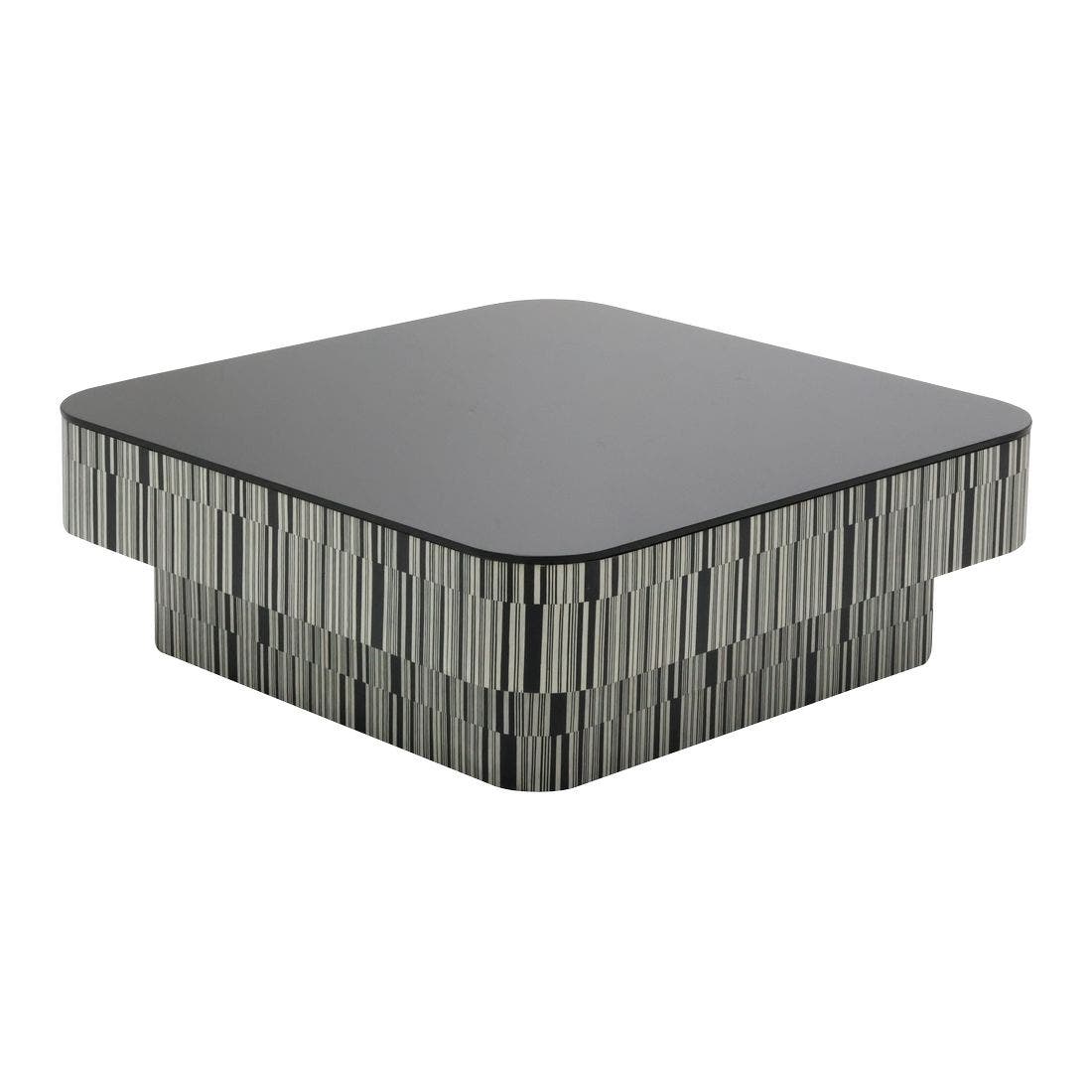 OLIA Coffee Table 80 Black