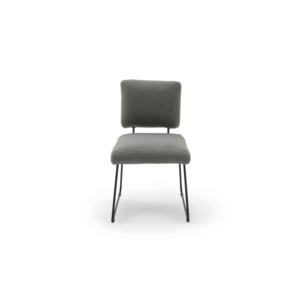 TAWALI Chair Gray