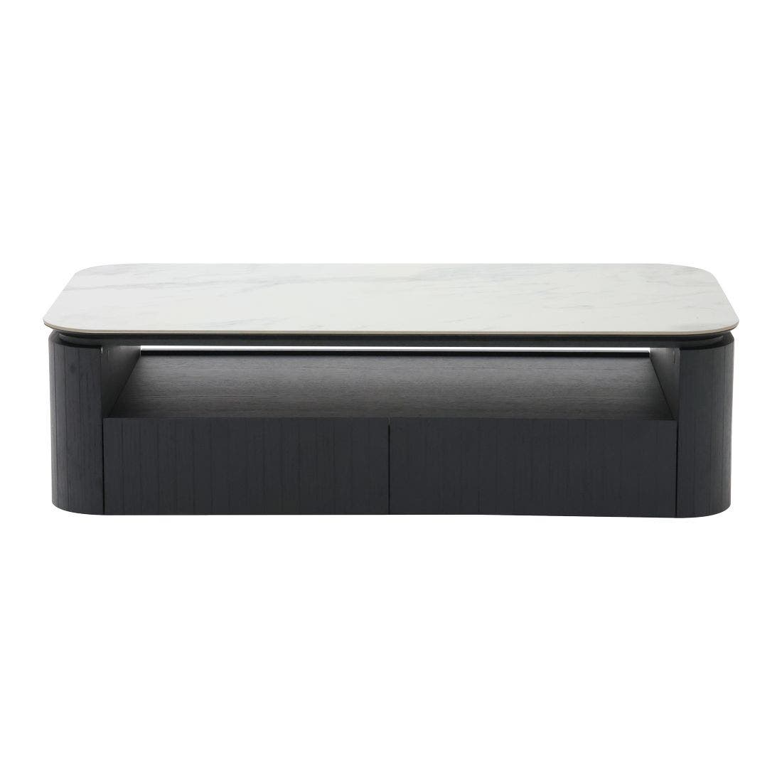 LINBELL Coffee Table - Black