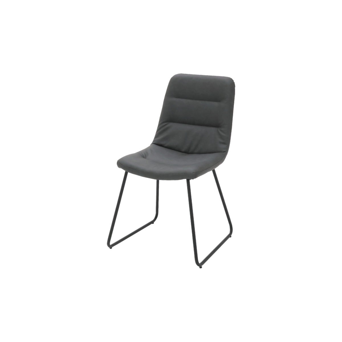 MARTER Chair - Gray