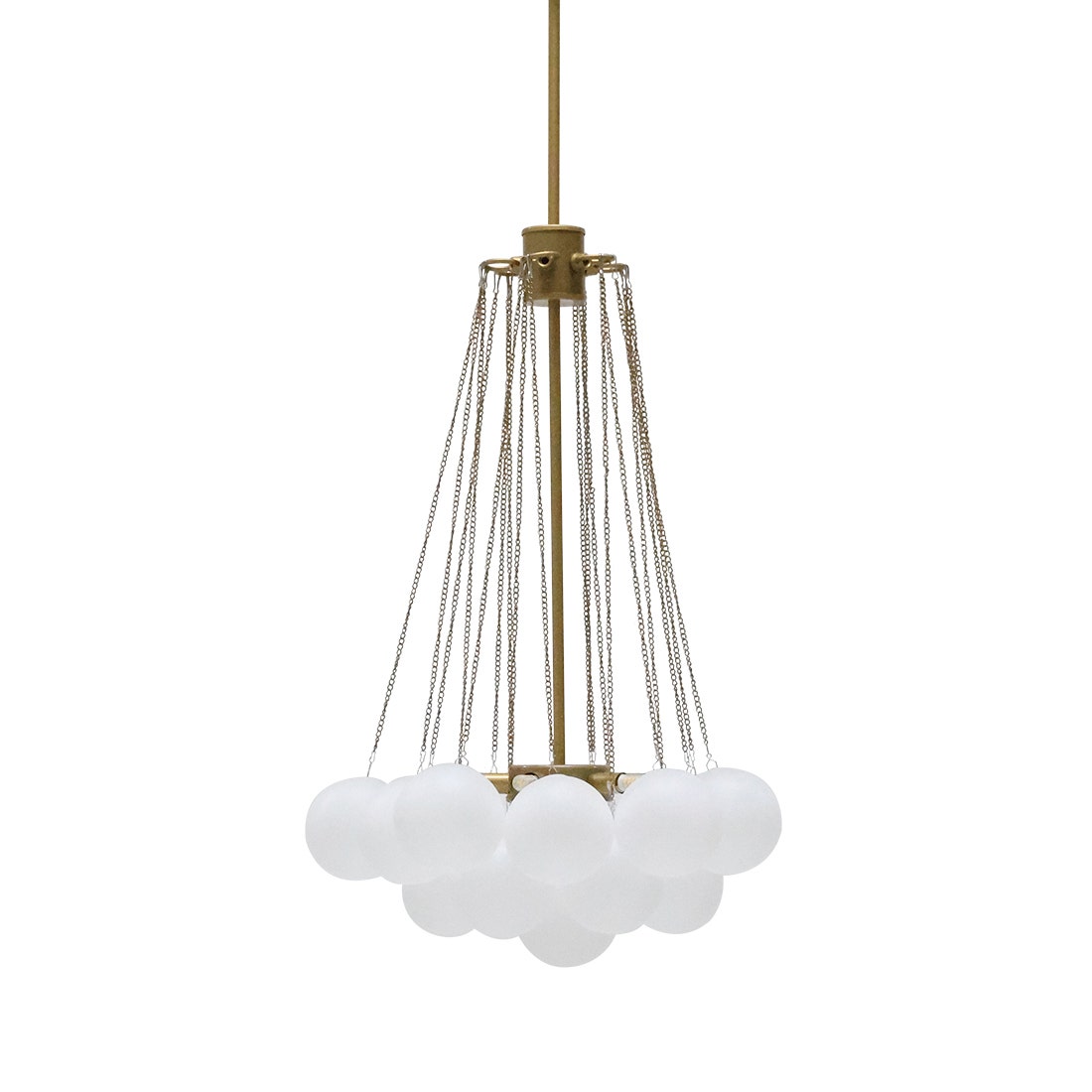 MTP PENDANT LAMP #KTB0303P-19G GOLD