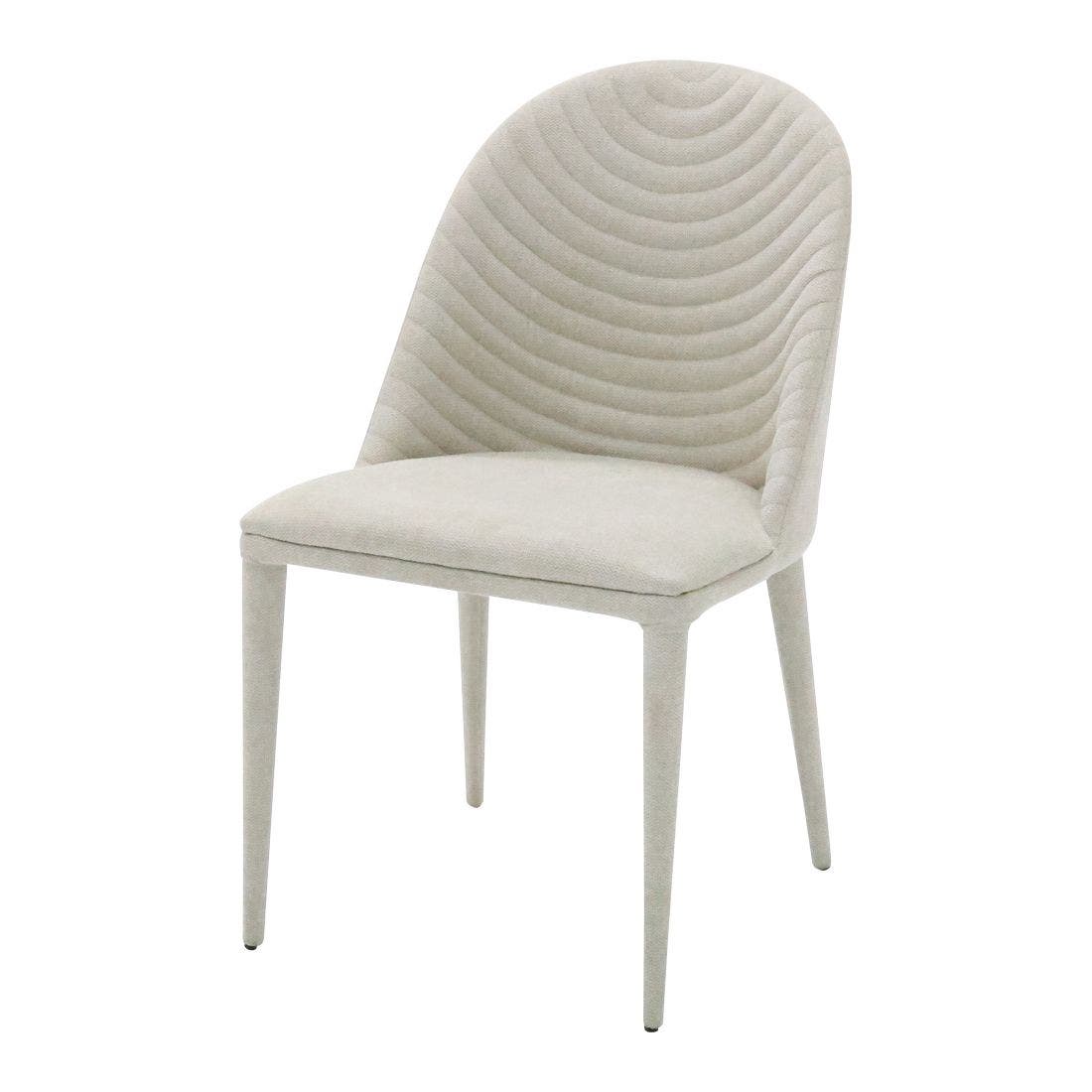 YAMILY Chair - Cream