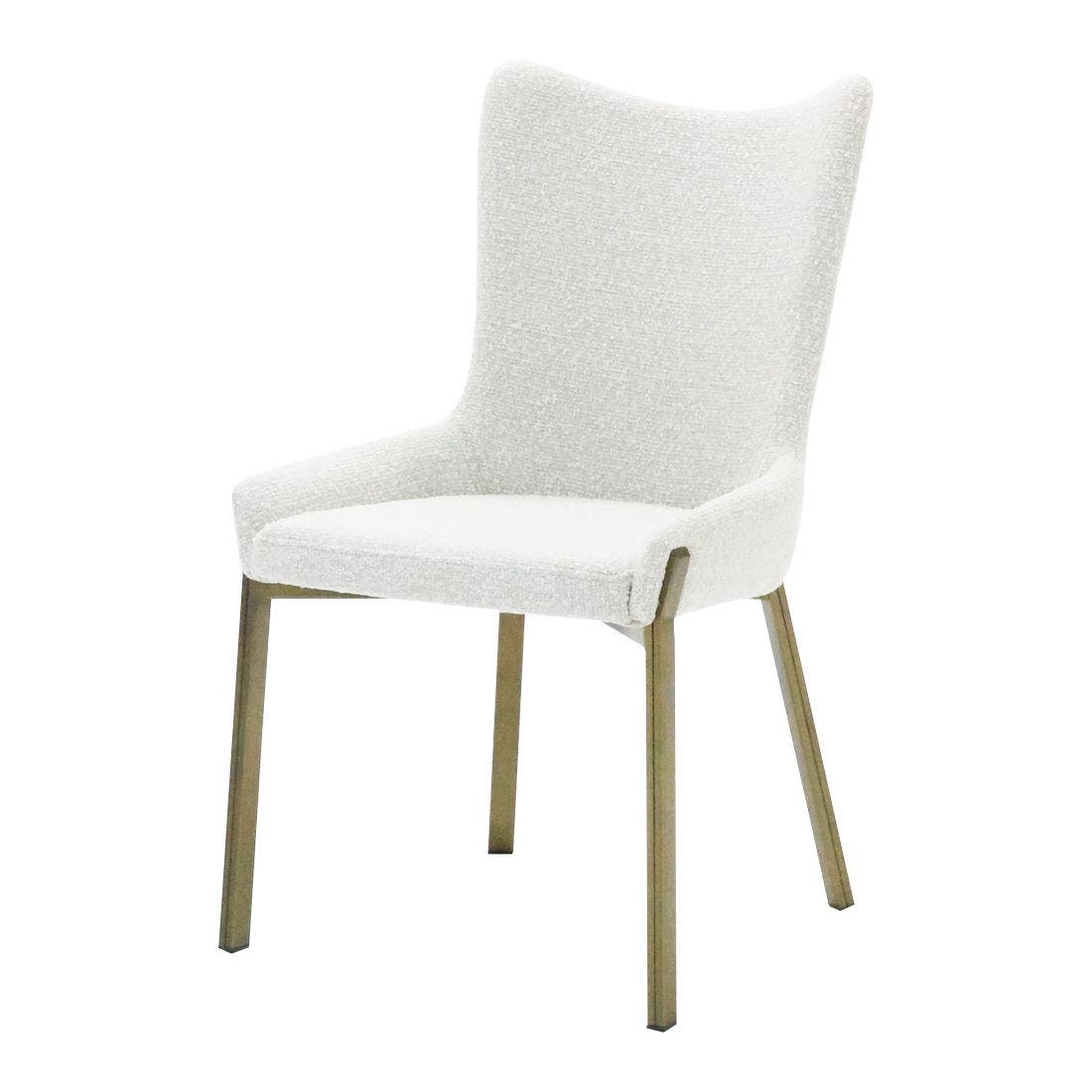 YADEAR Chair - White