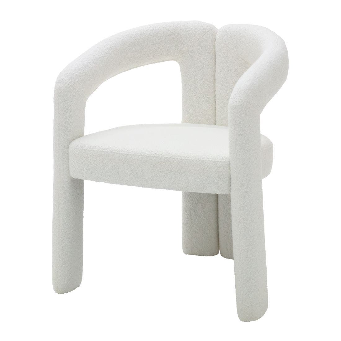 FAEYA Chair - Cream