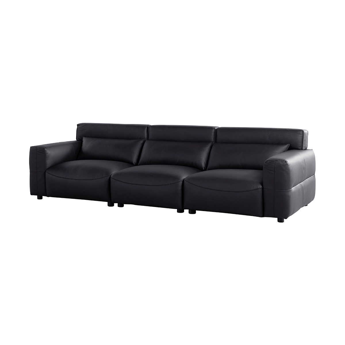 Sofa HAYATE 4D Black