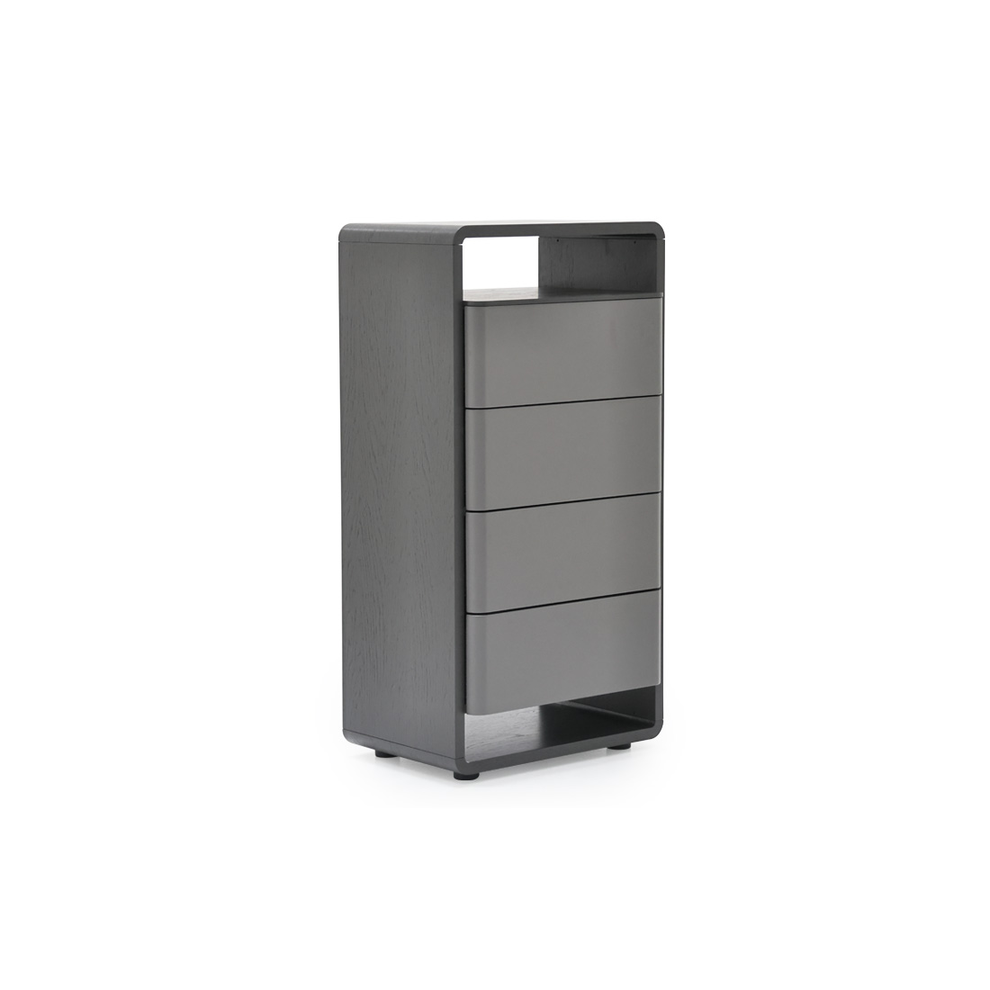 ตู้สูง รุ่น Wayland สีเทา1