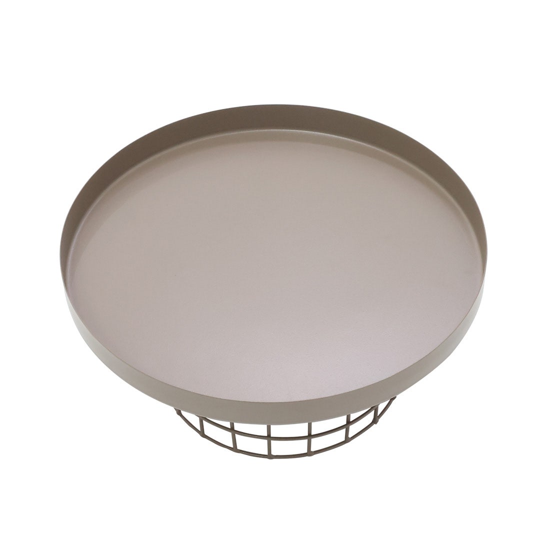 CH TRAY#409C-23685 GREY