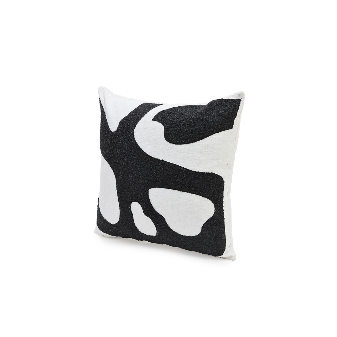 หมอนอิง #DE-04 - สีดำ1