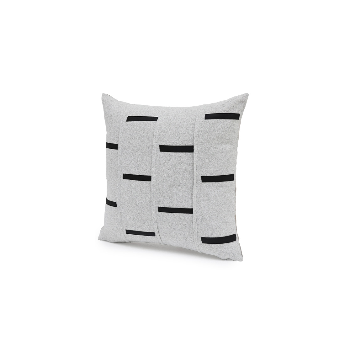 หมอนอิง #DE-07 - สีขาว1