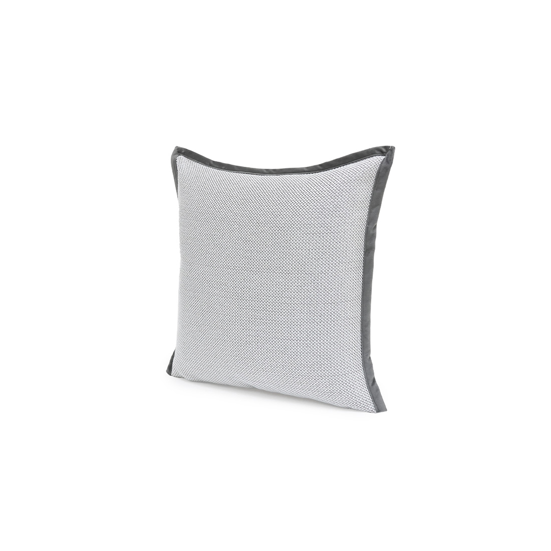 หมอนอิง #DE-26 สีเทา1