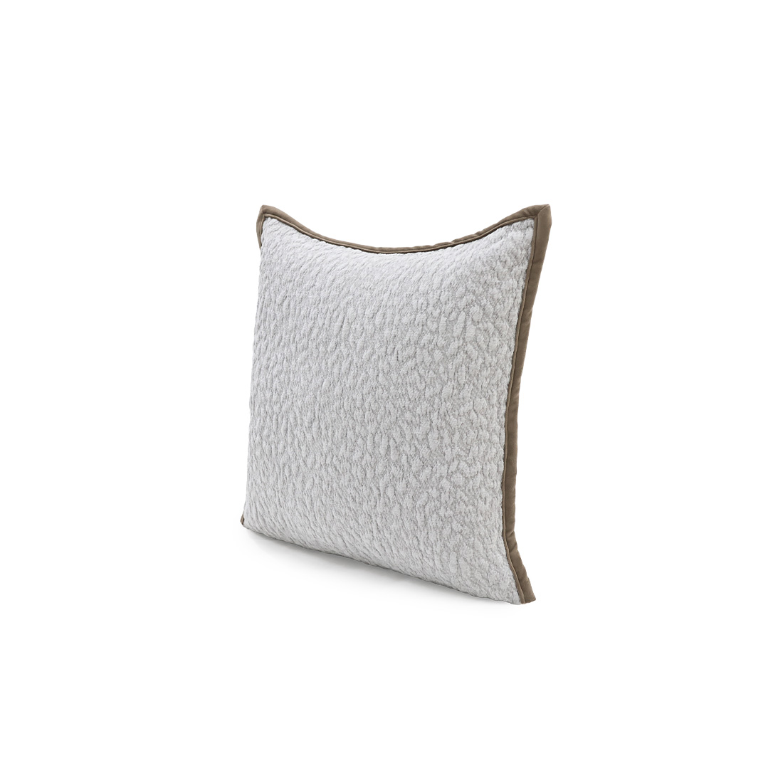 หมอนอิง #DE-27 สีเบจ1