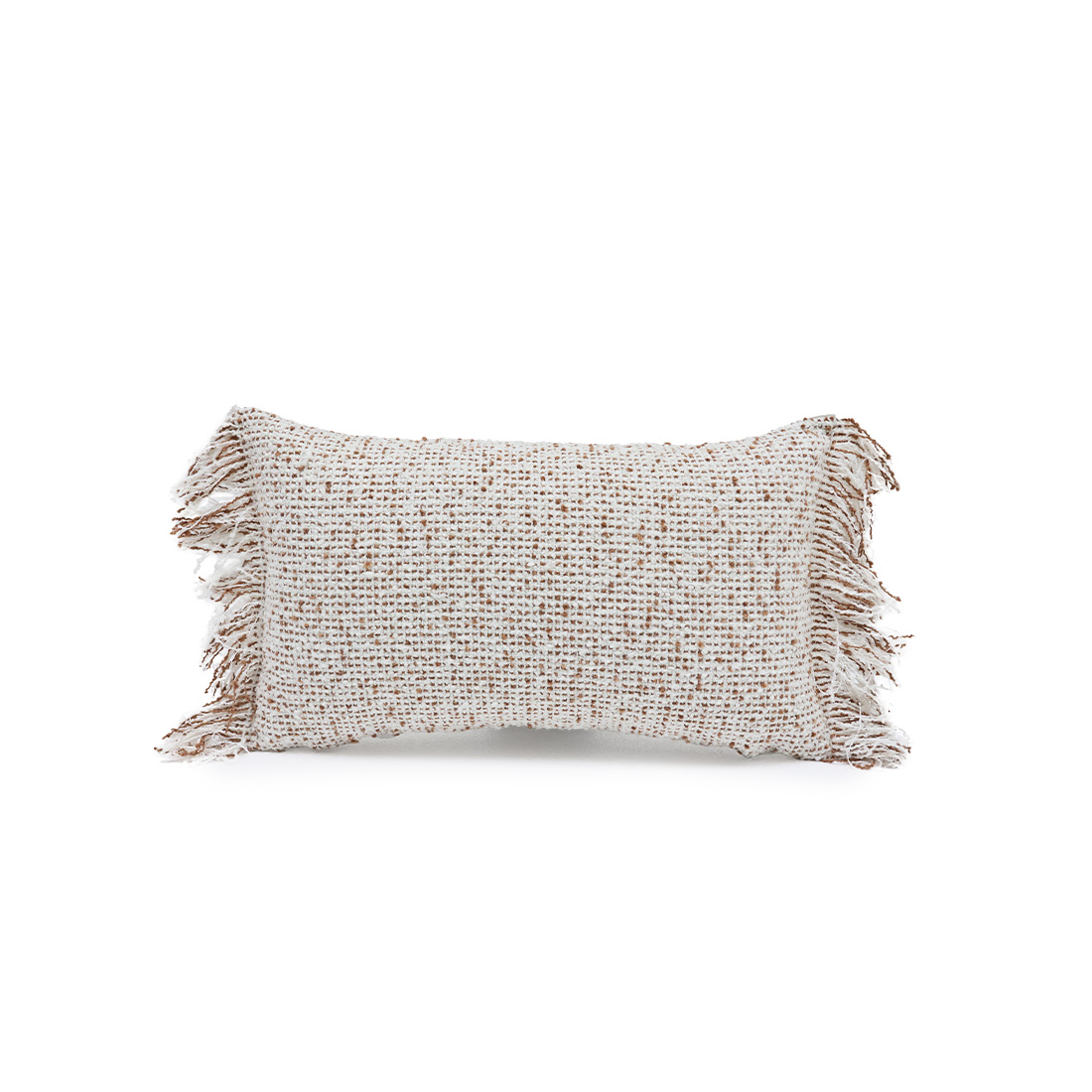 หมอนอิง #DE-29 สีส้ม2