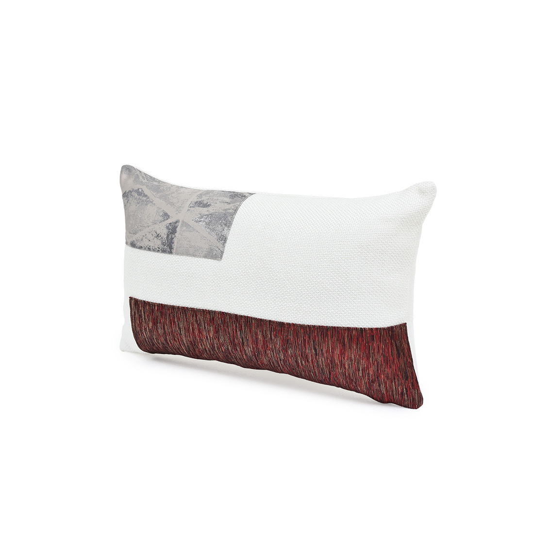 หมอนอิง #DE-31 สีน้ำตาล1