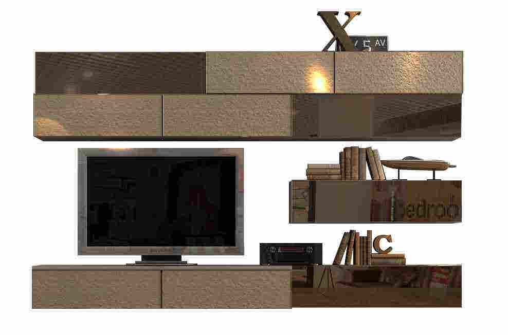  ชุดโฮมเอ็นเตอร์เทนเมนท์ ขนาด 300 cm. รุ่น Infinity-01