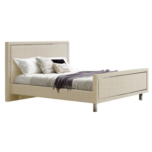 6 ft. Custom Beds   BEATRIS