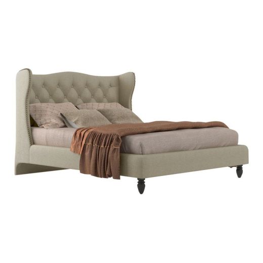 5 ft. Custom Beds Gwen