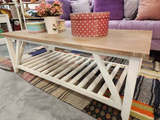 Coffee Table Albania