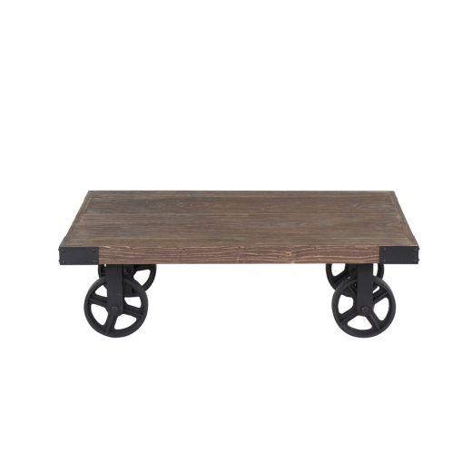 Coffee Table Engine