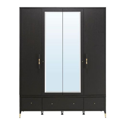 Wardrobes Michala