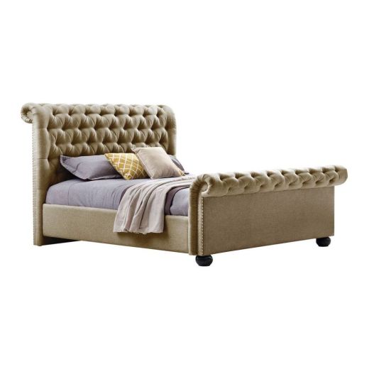 Custom Beds California