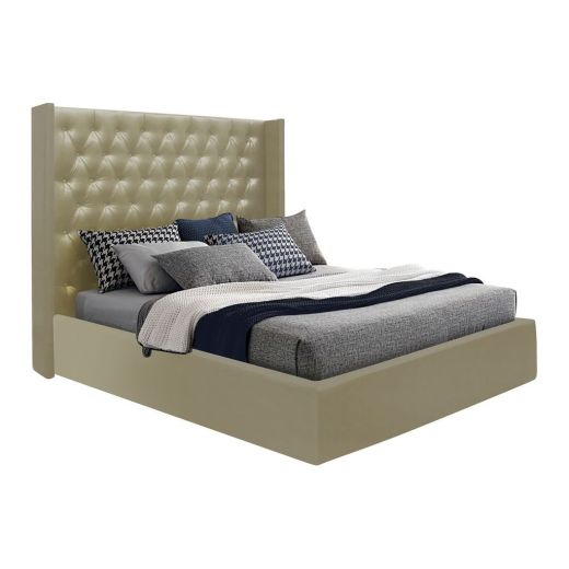Prudent Custom Bed, 6 ft.