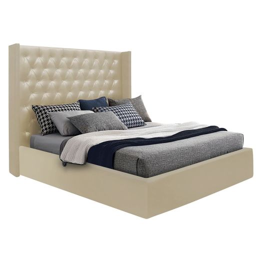 5 ft. Custom Beds  PRUDENT