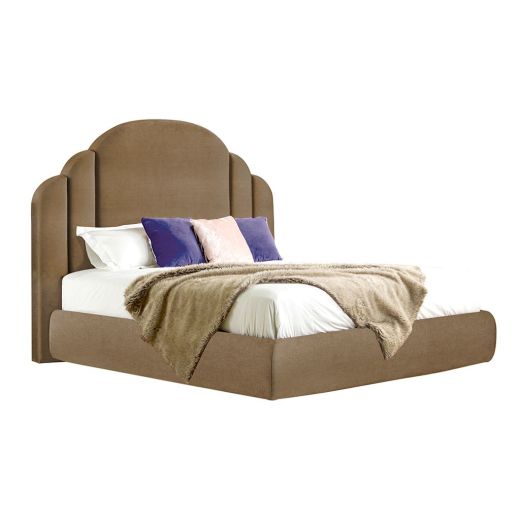 5 ft. Custom Beds ARISTT
