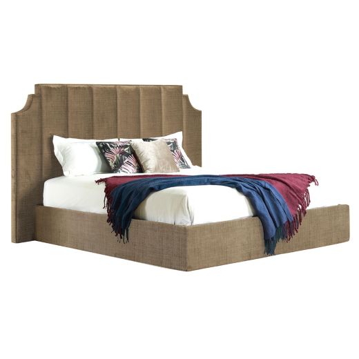 5 ft. Custom Beds Anusia