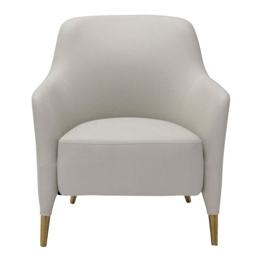 Armchair Margarita Cream