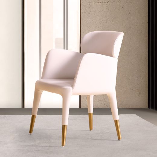Chair Milli Cream