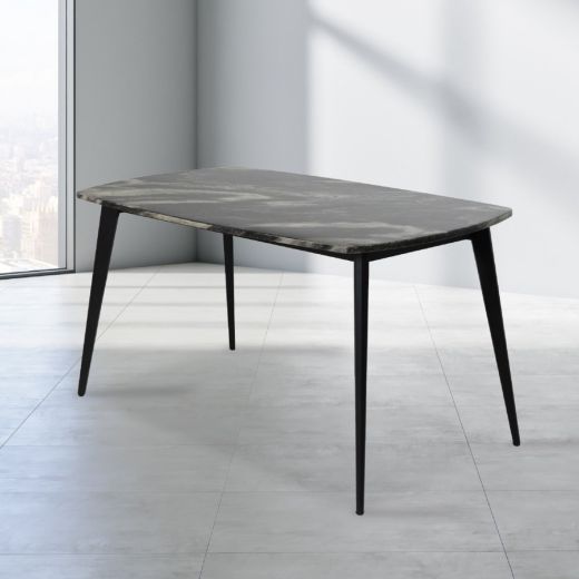 Dining Tables BENA Black