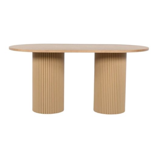 Mignonne Dining Table Capsule 160 cm