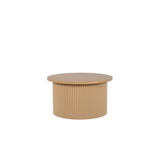 Mignonne Coffee Table 80 cm