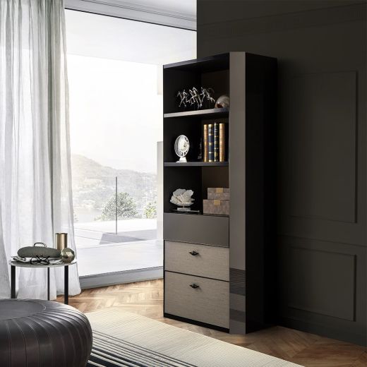 Astrea Tall Cabinet