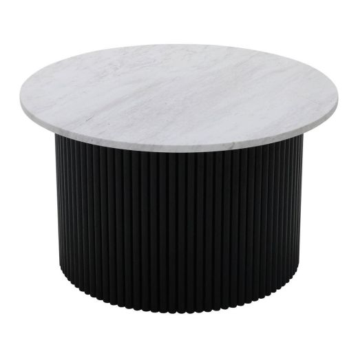 Creer Coffee Table - Black