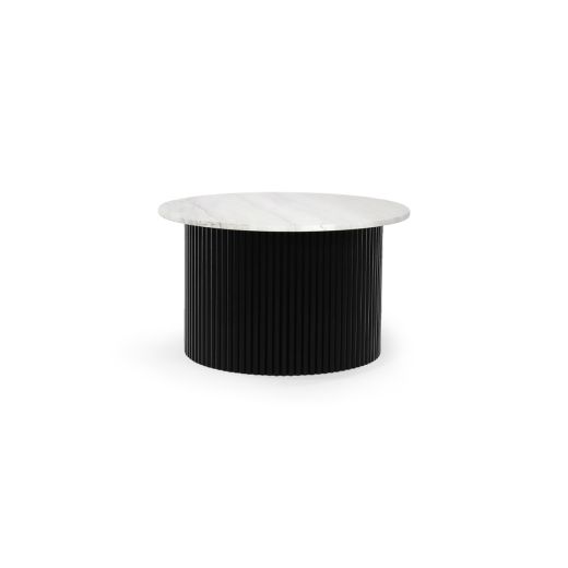 Creer Coffee Table - Black