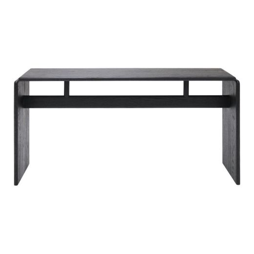 Console Henrik Black