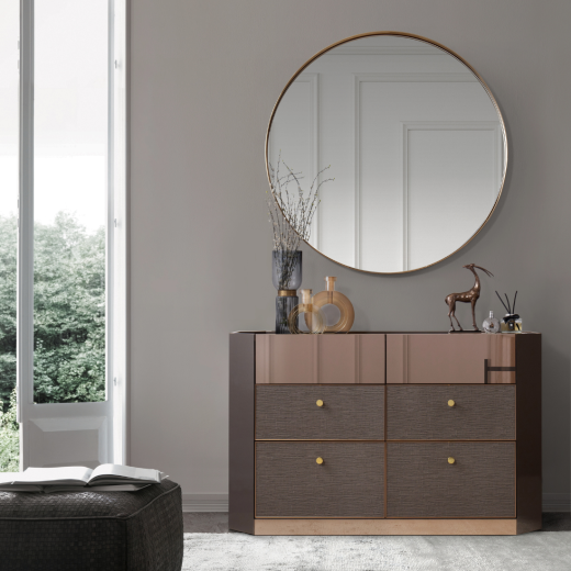 Chryses Dressing Table